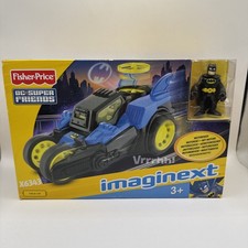 Imaginext DC Super Friends