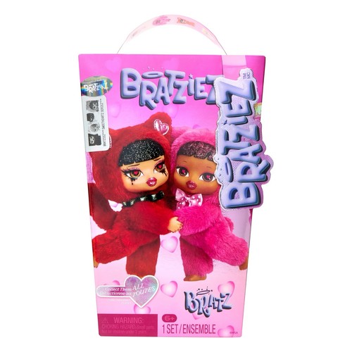 Bnib bratz bratziez - bnib,