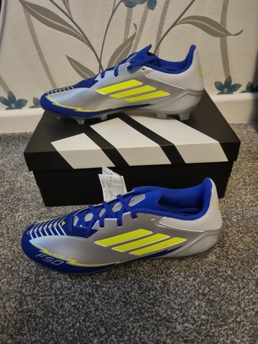 Brand new mens adidas f50 - new,