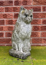 Vintage 1960s concrete - 1960s,