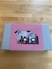 Ted Baker Make Up Set