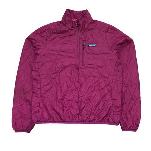 Patagonia nano puff jacket - puff,