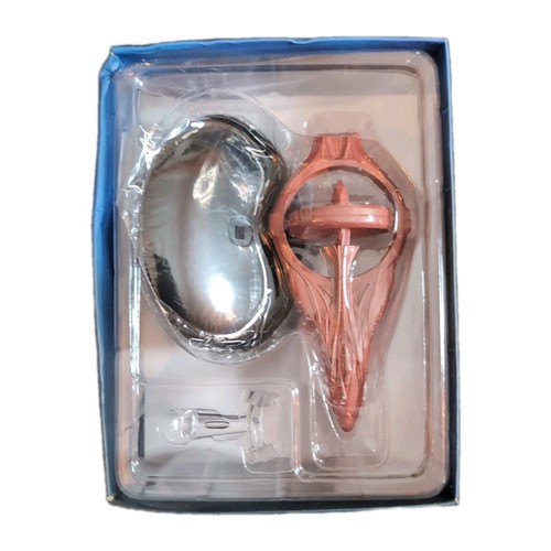 Star trek starship collection - star,