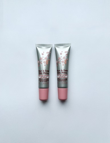 Occitane cherry blossom - l’occitane,