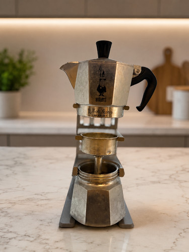 Bialetti moka express cup - express,