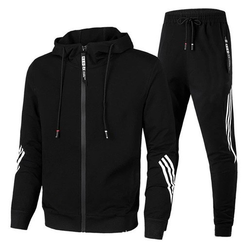 Mens sets jogging suit - sets,