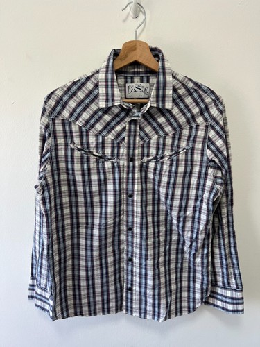 Vintage levi western - levi's,