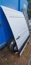 Volkswagen Crafter Cr35  Van