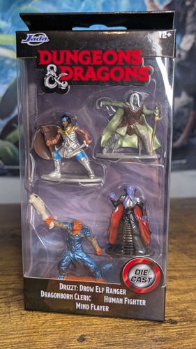 Jada dungeons dragons 4 - jada,