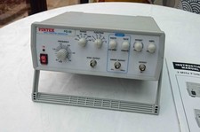 PINTEK FG-30 3MHZ Function Generator -  6 Functions & 6 Ranges Including Sweep