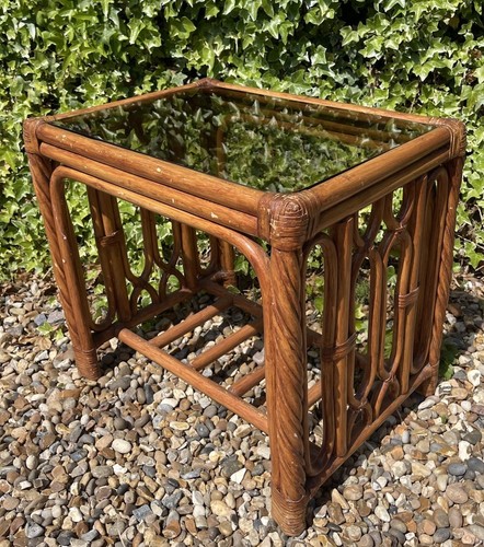 Vintage mid century cane - mid,