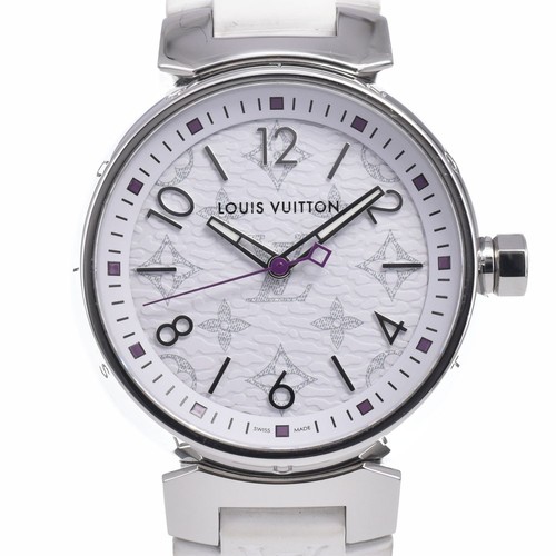 Louis vuitton tambour qa116 - mm,