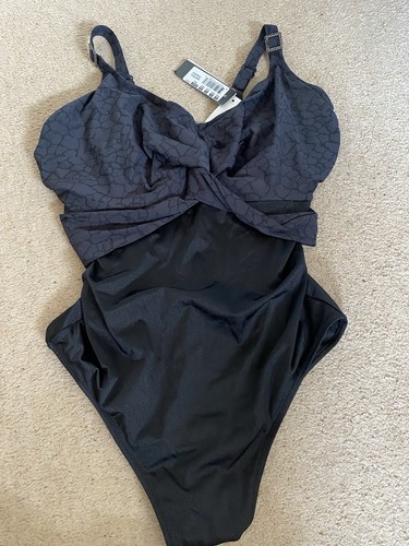 Fantasie swimwear montreal - swimwear,