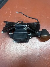 Suzuki Sv 650 1000 Tail Tidy Number Plate Hanger