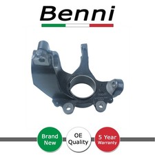 Hub Knuckle Front Right Benni