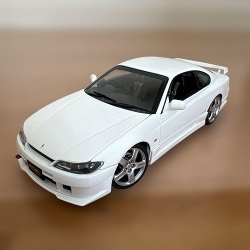 Hot works silvia s15 - works,