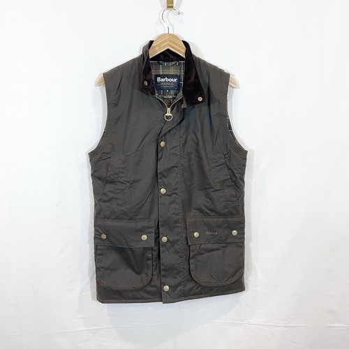 Barbour new westmorland waxed - new,