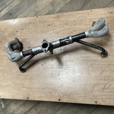 Vw camper Classic beetle 1600 type 1 engine inlet manifold genuine German part