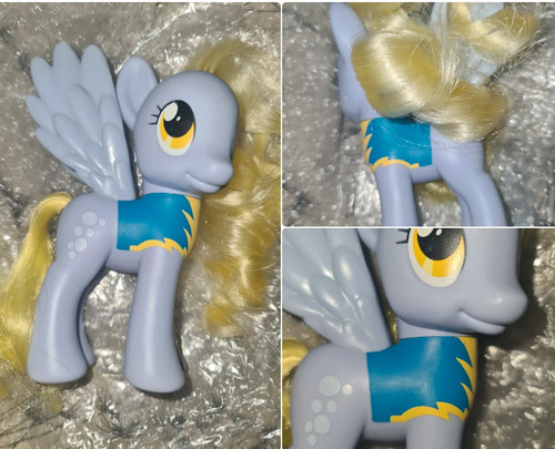 Hasbro little pony - my,
