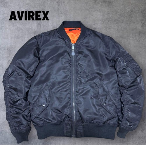 Avirex reversible flight - avirex,