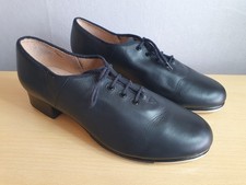 Bloch Techno Jazz Tap Shoes