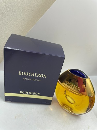 Vintage boucheron 15ml dab - dab, on