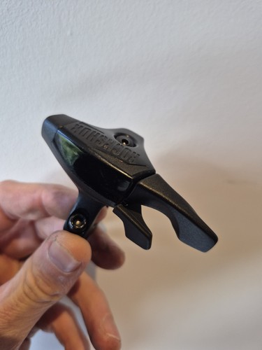 Rockshox oneloc remote lever - rockshox,