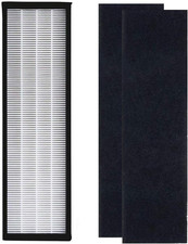 HEPA Filter Compatible Air
