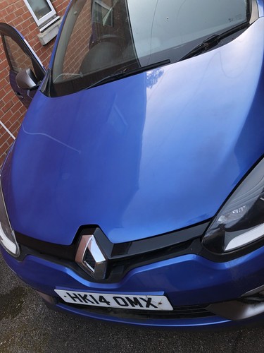 Renault megane mk3 - megane,
