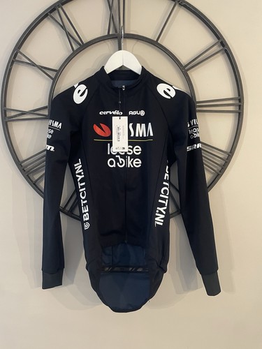 Visma lease bike pro team - visma,