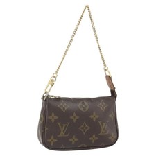 LOUIS VUITTON Monogram Mini