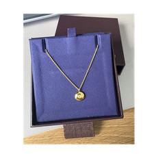 Monica Vinader 18ct Yellow