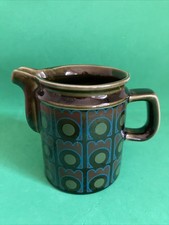 Arthur Wood Ceramic Pottery