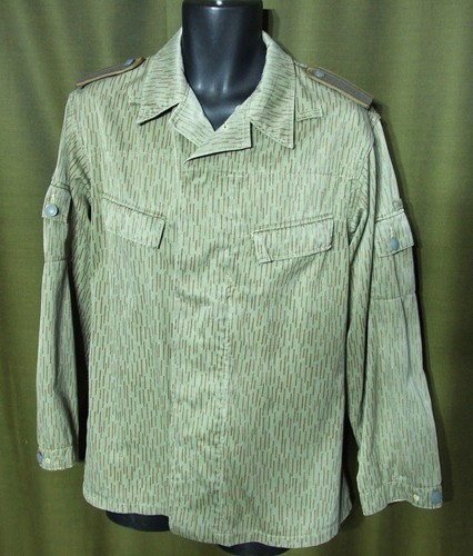 Nva jacket field - nva,