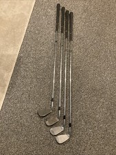 Half Set Of Golf Irons,Used