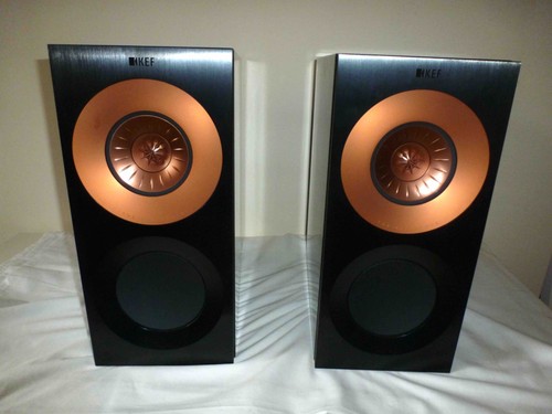 Kef reference loudspeakers - kef,