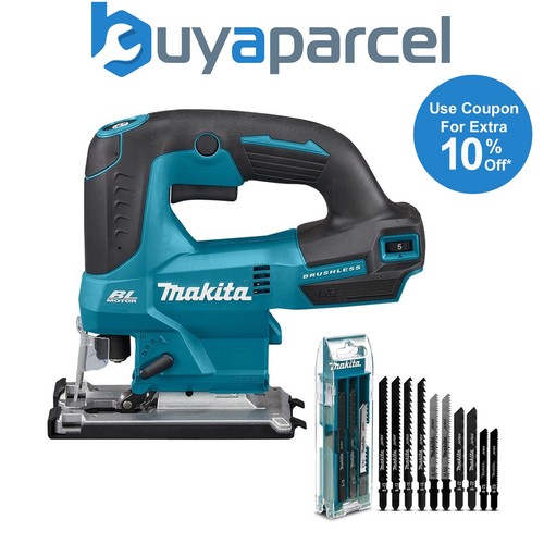 Makita djv184z 18v lxt - makita,
