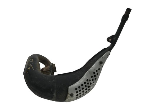 Exhaust manifold yamaha 125 - yamaha, dt