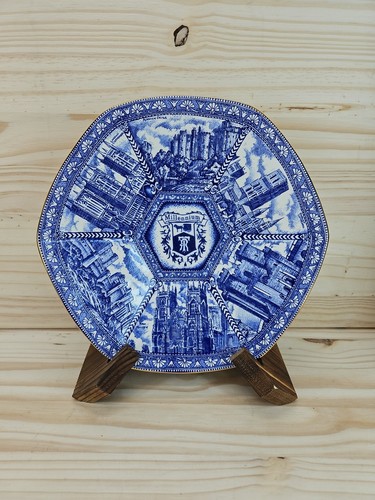 Ringtons millennium 2000 - 2000, plate
