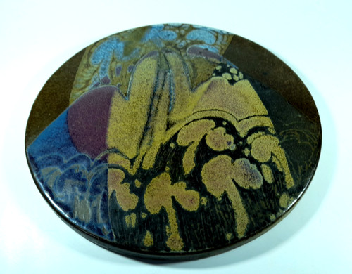 Crich 18cm trivet - crich,