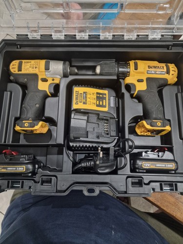 Dewalt dck211d2t drill - dewalt,