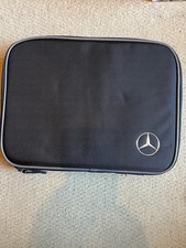 Mercedes Benz Stargard Leather