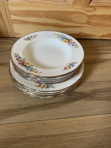 Alfred meakin royal marigold - royal, 6