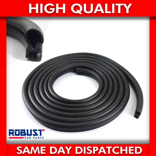 Side sliding door rubber - sliding,