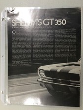 MISC2228 Vintage Article