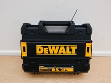 DeWALT BASIC TSTAK CASE 18V