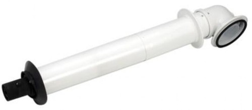 Worcester bosch telescopic - worcester,