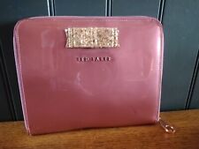 TED BAKER Tablet Case Metallic