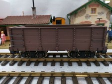 Bachmann 98570 G Scale G Wood