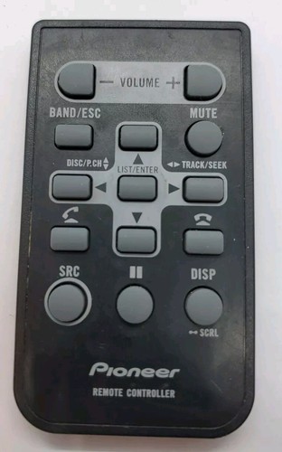 Original pioneer qxe1044 - pioneer,